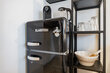 furnished apartement for rent in Hamburg Winterhude/Ohlsdorfer Straße. kitchenette 8 (small)