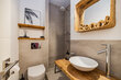 moeblierte Wohnung mieten in Hamburg Winterhude/Ohlsdorfer Straße. Badezimmer 4 (klein)