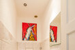 furnished apartement for rent in Hamburg Fuhlsbüttel/Niedernstegen. 2nd bathroom 2 (small)
