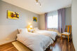 furnished apartement for rent in Hamburg Fuhlsbüttel/Niedernstegen. 2nd bedroom 3 (small)