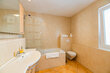 furnished apartement for rent in Hamburg Fuhlsbüttel/Niedernstegen. bathroom 8 (small)