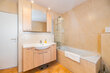 furnished apartement for rent in Hamburg Fuhlsbüttel/Niedernstegen. bathroom 7 (small)