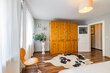 furnished apartement for rent in Hamburg Fuhlsbüttel/Niedernstegen. bedroom 8 (small)
