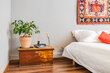 furnished apartement for rent in Hamburg Fuhlsbüttel/Niedernstegen. bedroom 6 (small)