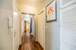 furnished apartement for rent in Hamburg Fuhlsbüttel/Niedernstegen. hall 5 (small)