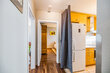 furnished apartement for rent in Hamburg Fuhlsbüttel/Niedernstegen. hall 7 (small)