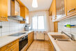furnished apartement for rent in Hamburg Fuhlsbüttel/Niedernstegen. kitchen 3 (small)
