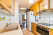 furnished apartement for rent in Hamburg Fuhlsbüttel/Niedernstegen. kitchen 4 (small)