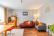 furnished apartement for rent in Hamburg Fuhlsbüttel/Niedernstegen. living & dining 9 (small)