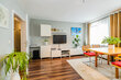furnished apartement for rent in Hamburg Fuhlsbüttel/Niedernstegen. living & dining 11 (small)
