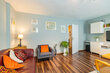 furnished apartement for rent in Hamburg Fuhlsbüttel/Niedernstegen. living & dining 14 (small)