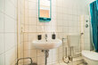 moeblierte Wohnung mieten in Hamburg Eimsbüttel/Voigtstraße. Badezimmer 3 (klein)