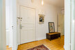moeblierte Wohnung mieten in Hamburg Eimsbüttel/Voigtstraße. Flur 4 (klein)