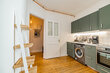 moeblierte Wohnung mieten in Hamburg Eimsbüttel/Voigtstraße. Küche 10 (klein)