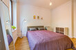 moeblierte Wohnung mieten in Hamburg Eimsbüttel/Voigtstraße. Schlafzimmer 7 (klein)