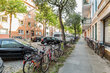 moeblierte Wohnung mieten in Hamburg Eimsbüttel/Voigtstraße. Umgebung 3 (klein)