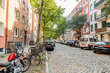 moeblierte Wohnung mieten in Hamburg Eimsbüttel/Voigtstraße. Umgebung 4 (klein)