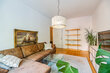moeblierte Wohnung mieten in Hamburg Eimsbüttel/Voigtstraße. Wohnzimmer 8 (klein)