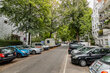 Alquilar apartamento amueblado en Hamburgo Eimsbüttel/Lutterothstraße. alrededores 6 (pequ)