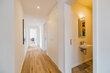 Alquilar apartamento amueblado en Hamburgo Eimsbüttel/Lutterothstraße. pasillo 7 (pequ)