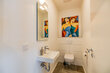 moeblierte Wohnung mieten in Hamburg Eimsbüttel/Lutterothstraße. 2. Badezimmer 3 (klein)