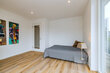 moeblierte Wohnung mieten in Hamburg Eimsbüttel/Lutterothstraße. 2. Schlafzimmer 10 (klein)