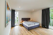 moeblierte Wohnung mieten in Hamburg Eimsbüttel/Lutterothstraße. Schlafzimmer 7 (klein)