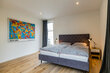moeblierte Wohnung mieten in Hamburg Eimsbüttel/Lutterothstraße. Schlafzimmer 9 (klein)