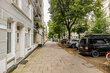 moeblierte Wohnung mieten in Hamburg Eimsbüttel/Lutterothstraße. Umgebung 5 (klein)