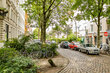 Alquilar apartamento amueblado en Hamburgo Sternschanze/Margaretenstraße.  alrededores 5 (pequ)