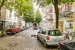 Alquilar apartamento amueblado en Hamburgo Sternschanze/Margaretenstraße.  alrededores 6 (pequ)