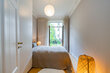 furnished apartement for rent in Hamburg Sternschanze/Margaretenstraße.  bedroom 6 (small)