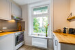 furnished apartement for rent in Hamburg Sternschanze/Margaretenstraße.  kitchen 7 (small)