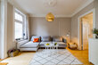 furnished apartement for rent in Hamburg Sternschanze/Margaretenstraße.  living room 14 (small)