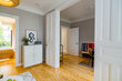 furnished apartement for rent in Hamburg Sternschanze/Margaretenstraße.  living room 19 (small)