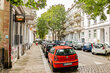 moeblierte Wohnung mieten in Hamburg Sternschanze/Margaretenstraße.  Umgebung 4 (klein)