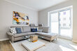 Alquilar apartamento amueblado en Hamburgo Rotherbaum/Rutschbahn. vivir y comer 14 (pequ)