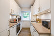 furnished apartement for rent in Hamburg Rotherbaum/Rutschbahn.  kitchen 5 (small)