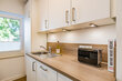 furnished apartement for rent in Hamburg Rotherbaum/Rutschbahn.  kitchen 7 (small)