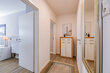 moeblierte Wohnung mieten in Hamburg Rotherbaum/Rutschbahn. Flur 2 (klein)