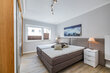 moeblierte Wohnung mieten in Hamburg Rotherbaum/Rutschbahn. Schlafzimmer 4 (klein)