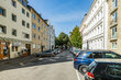 moeblierte Wohnung mieten in Hamburg Rotherbaum/Rutschbahn. Umgebung 3 (klein)