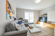 moeblierte Wohnung mieten in Hamburg Rotherbaum/Rutschbahn. Wohnen & Essen 13 (klein)