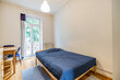 furnished apartement for rent in Hamburg Eimsbüttel/Hellkamp.  bedroom 4 (small)
