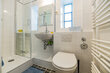 moeblierte Wohnung mieten in Hamburg Eimsbüttel/Hellkamp. Badezimmer 5 (klein)