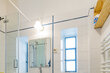 moeblierte Wohnung mieten in Hamburg Eimsbüttel/Hellkamp. Badezimmer 6 (klein)