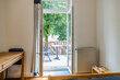 moeblierte Wohnung mieten in Hamburg Eimsbüttel/Hellkamp. Balkon 4 (klein)