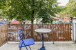 moeblierte Wohnung mieten in Hamburg Eimsbüttel/Hellkamp. Balkon 5 (klein)