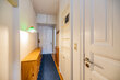 moeblierte Wohnung mieten in Hamburg Eimsbüttel/Hellkamp. Flur 3 (klein)