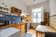moeblierte Wohnung mieten in Hamburg Eimsbüttel/Hellkamp. Küche 8 (klein)